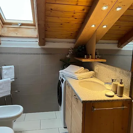 Διαμέρισμα Acero 9