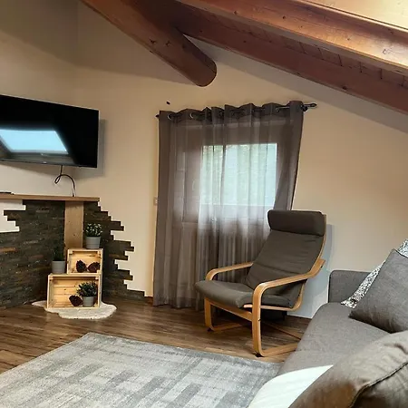 Διαμέρισμα Acero 9 Premadio